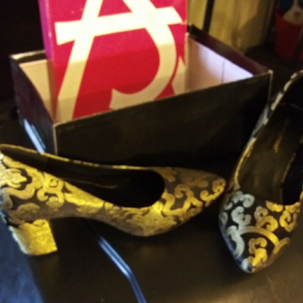 Pumps